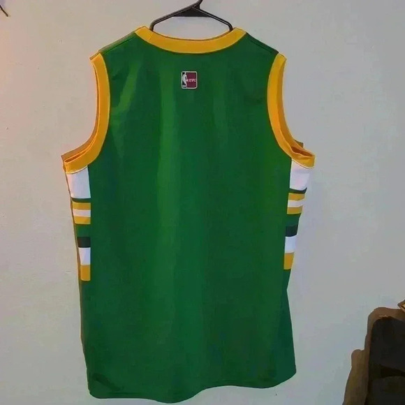 Vintage Hardware Classics Boston Celtics jersey, XL - Picture 5 of 6